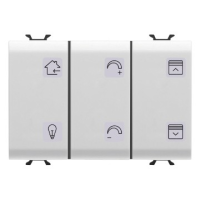 Pendant 1x22 W, T5, negru,...