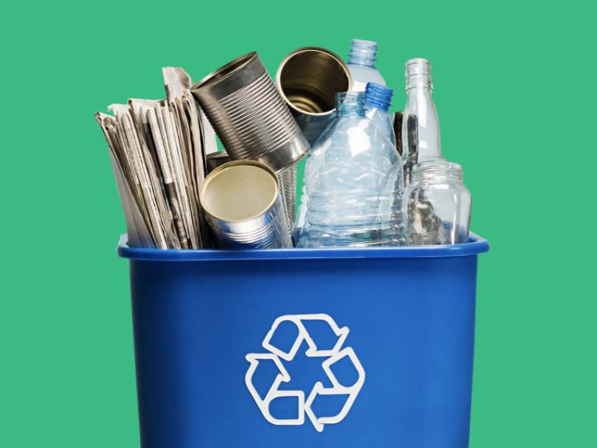 O idee interesanta de reciclare