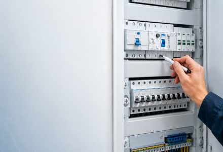 Protecțiile electrice - Tipuri, rol, alegere și recomandări pentru locuințe și instalații moderne