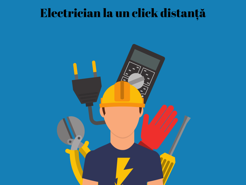 Servicii de montaj electrice: rapid și convenabil